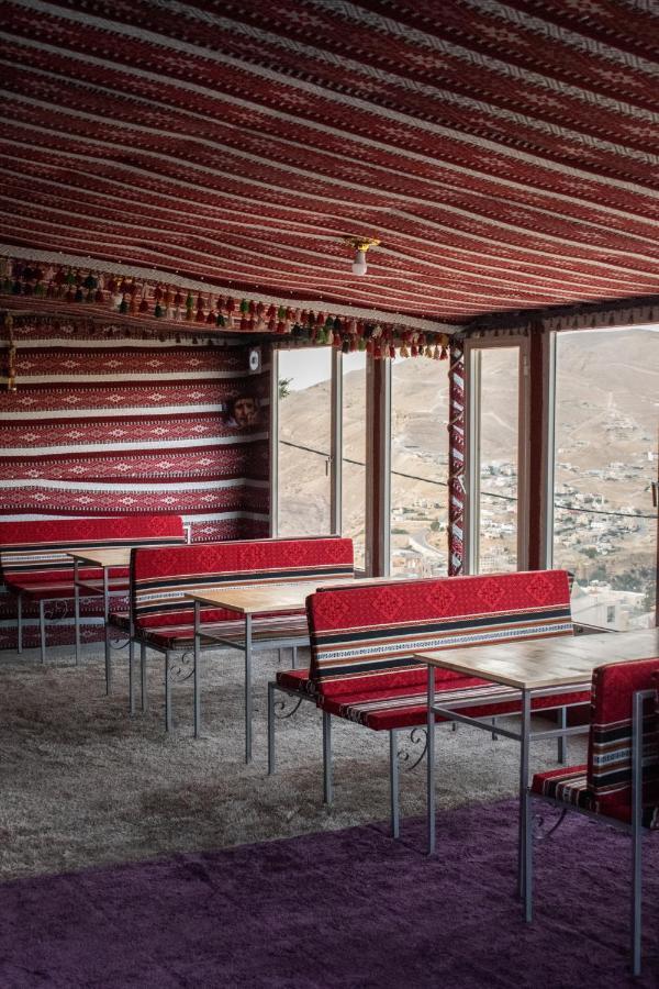 Twilight Hotel Petra Wadi Musa Exterior photo